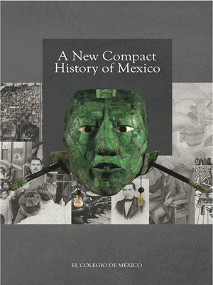 cover image of A new Compact History of Mexico